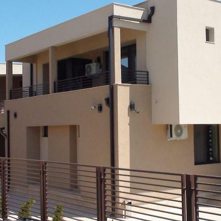 Năvodari Vila Ando Mamaia Nord מראה חיצוני תמונה