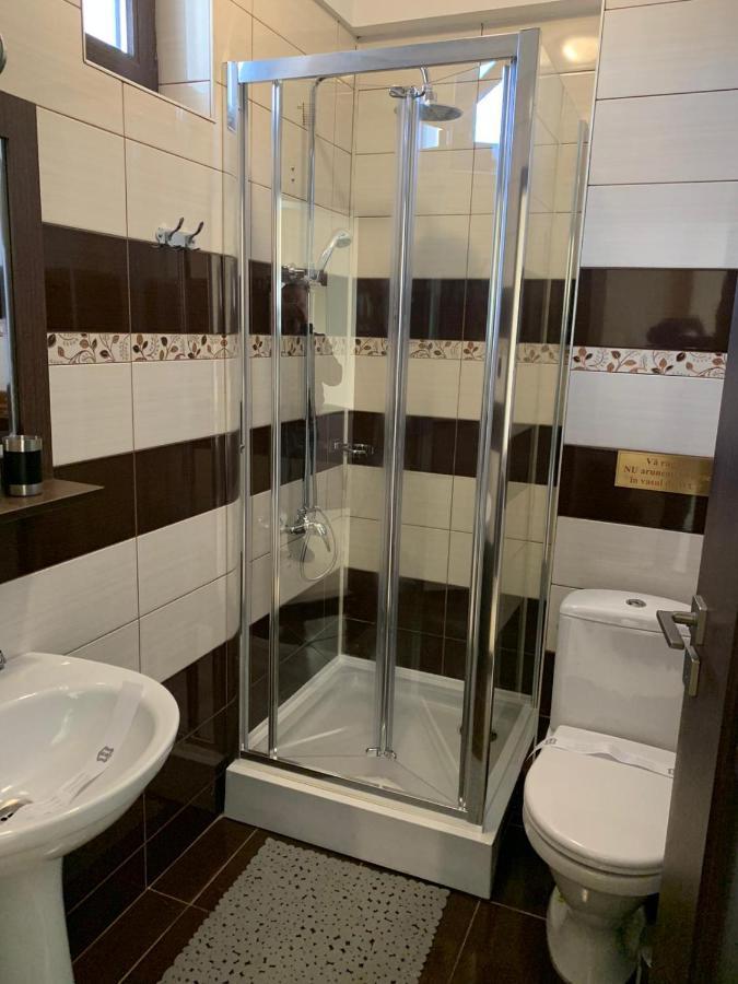Năvodari Vila Ando Mamaia Nord מראה חיצוני תמונה