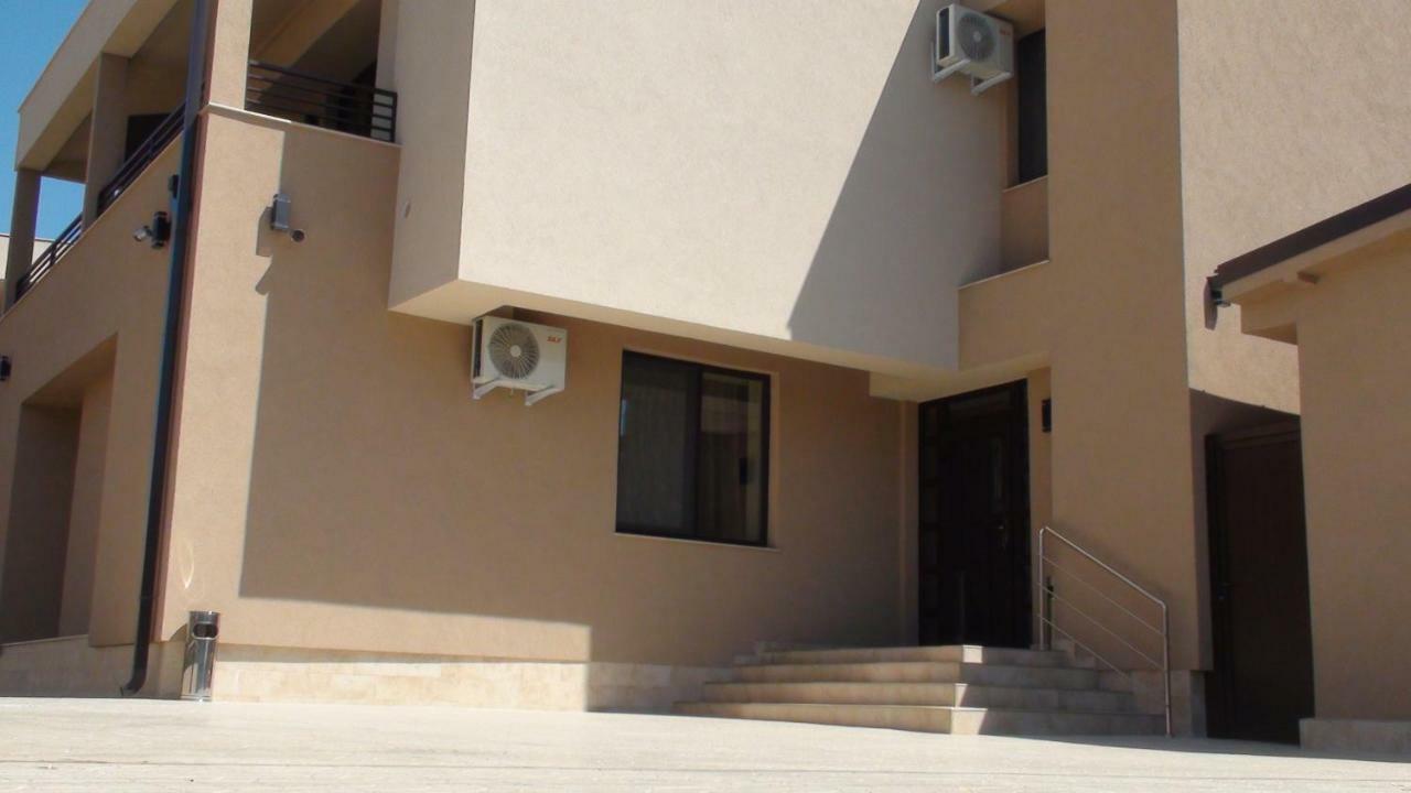 Năvodari Vila Ando Mamaia Nord מראה חיצוני תמונה