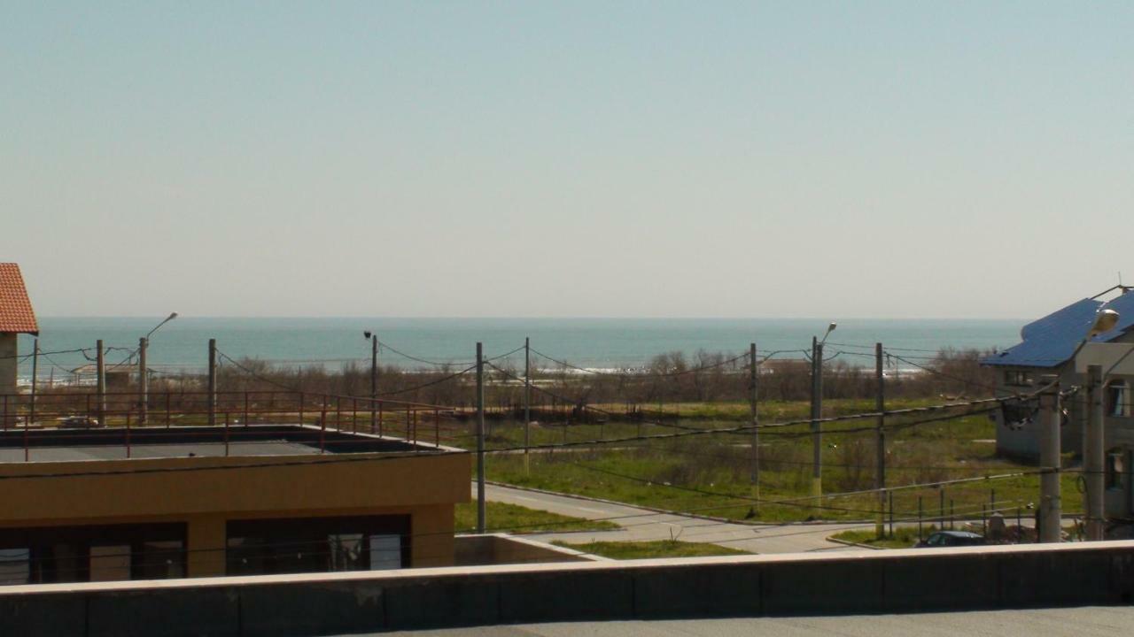 Năvodari Vila Ando Mamaia Nord מראה חיצוני תמונה